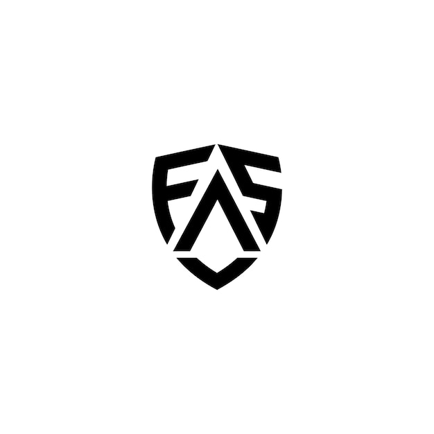 fas-logo ontwerp