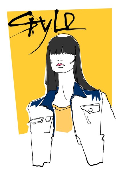 時尚系列
