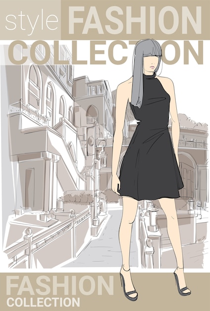 Fashion collection