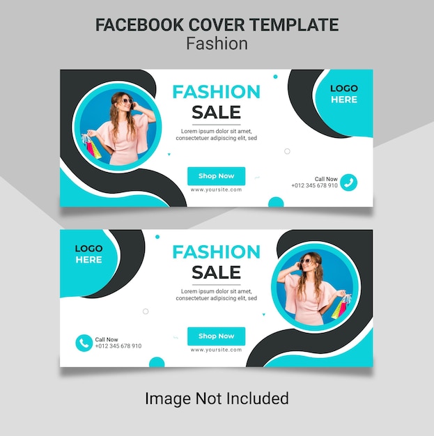 Fashion Instagram stories template design.