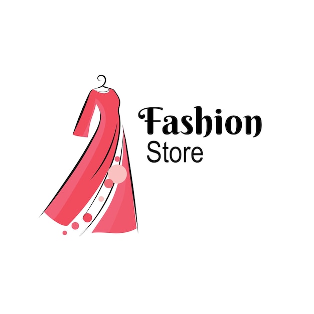 Fashion logo