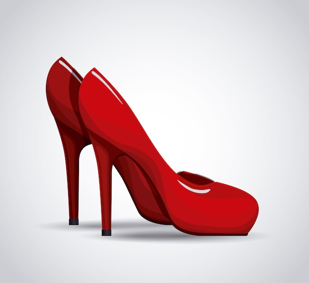 Women's Heels, Pumps - Designer High Fashion Shoes