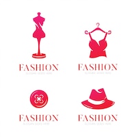 Fashion Logo - Free Vectors & PSDs to Download