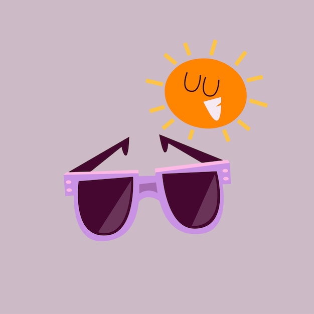 Fashionable Sunglasses