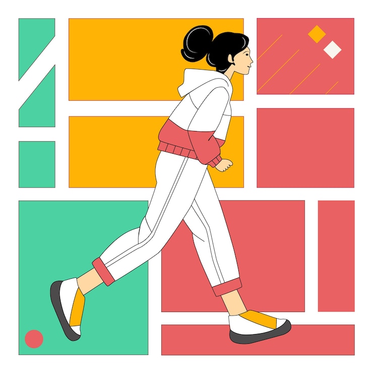 Vector ファッションブランド