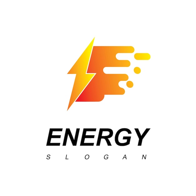 Логотип Fast Bolt Energy