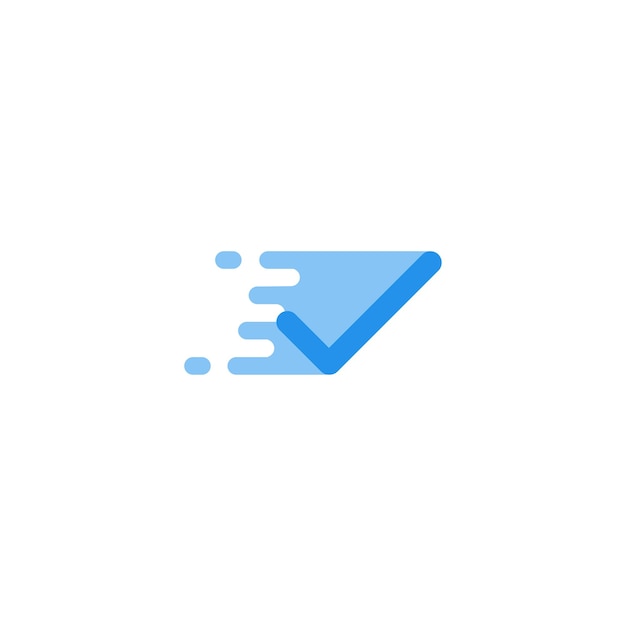 Fast check icon