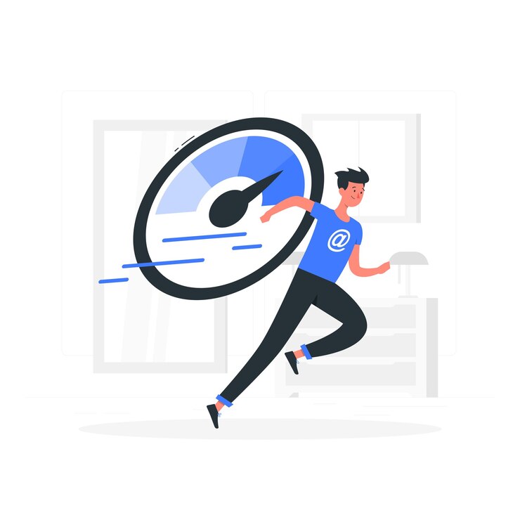 Vector 迅速なメール配信