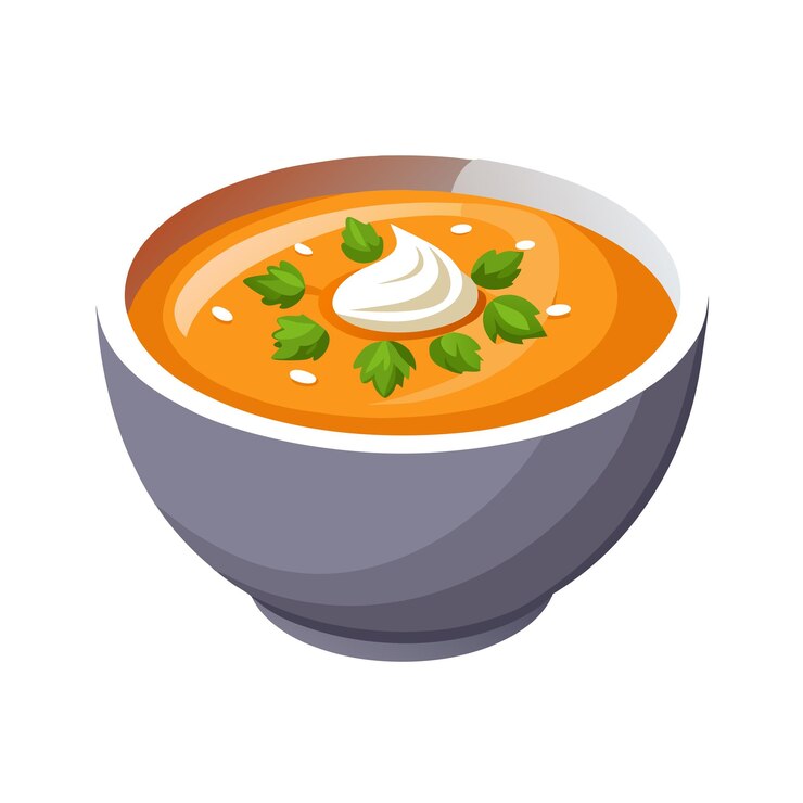 Vector fast food and restaurant menu dish vector illustration