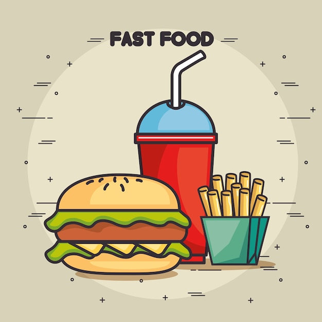 Fast food