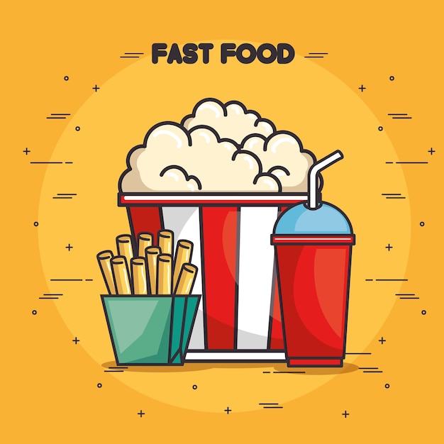 Fast food