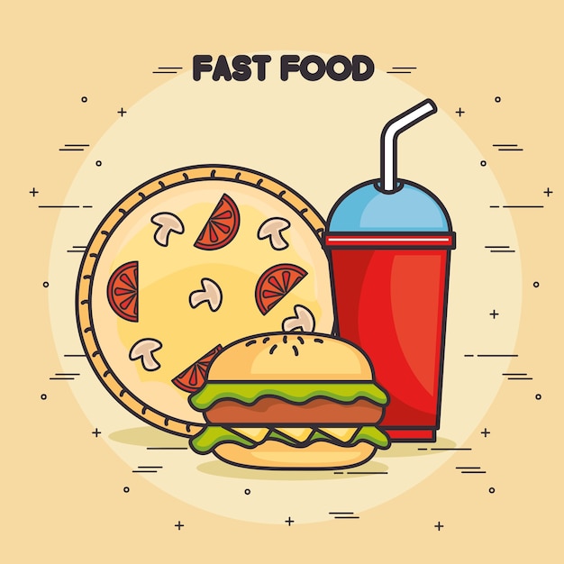 Fast food