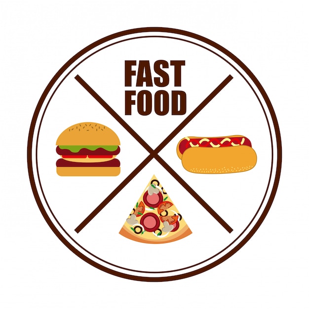 Fast food