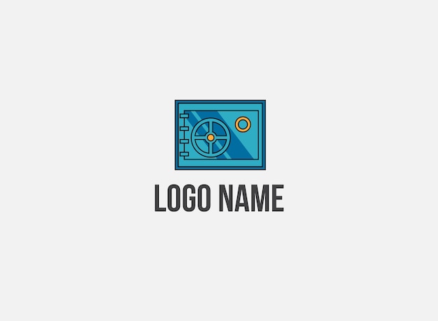 комбинация логотипа быстрых денег Символ или икона быстрой оплаты Уникальный дизайн наличных и цифрового логотипа