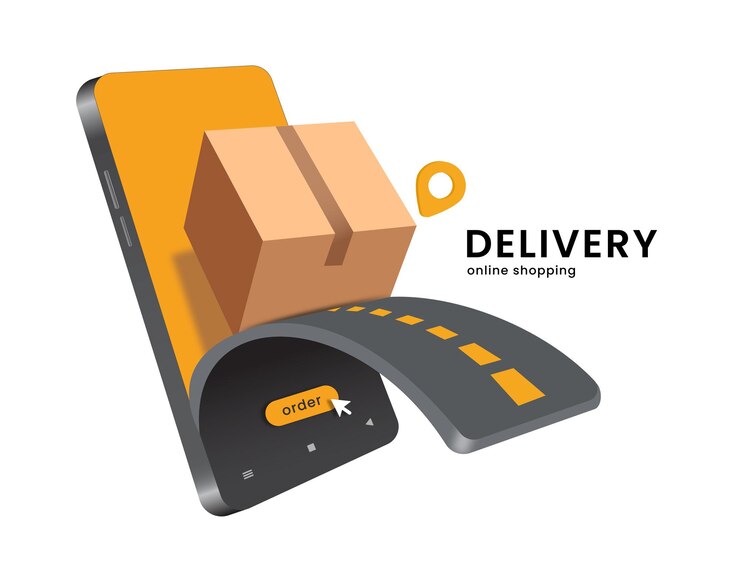Vector fast online delivery