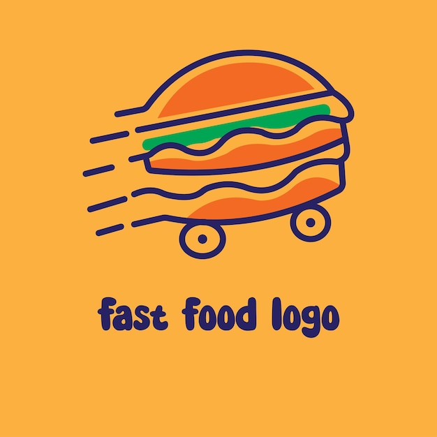 fastfood-logo