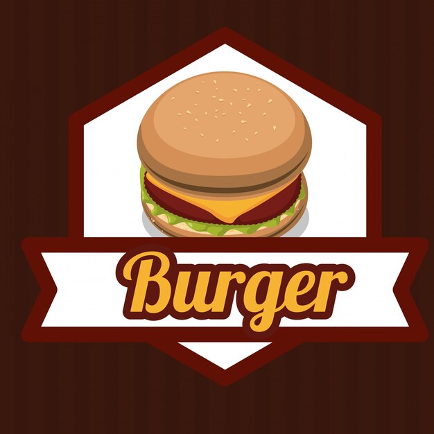 Fastfood ontwerp