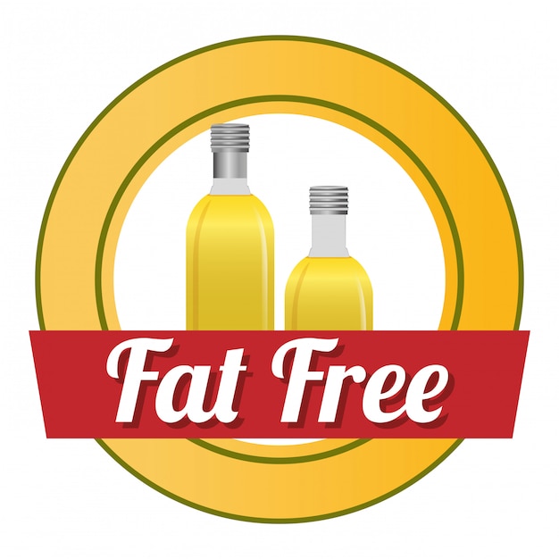 Fat free design 