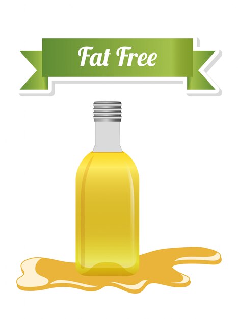 Fat free design 