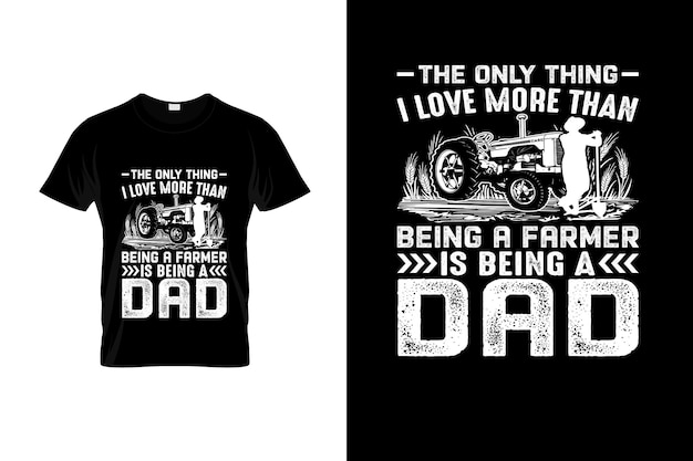 Father Day TShirt Design or Father Day poster Design Funny Father Quotes Father Typography