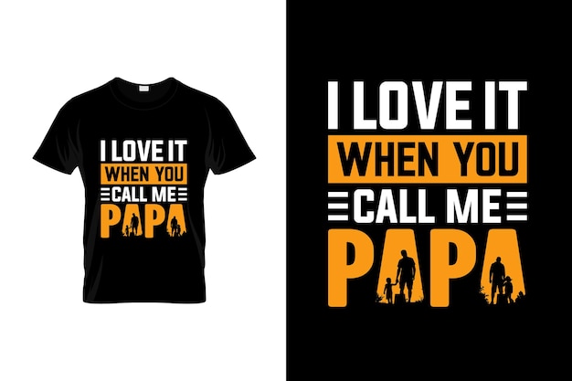 Дизайн футболки ко дню отца или дизайн плаката ко дню отца смешные цитаты отца типография отца