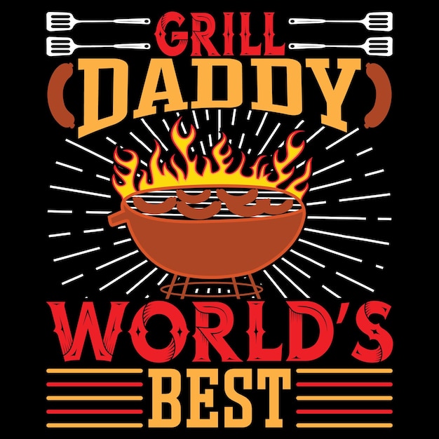 Vector father day tshirt designs