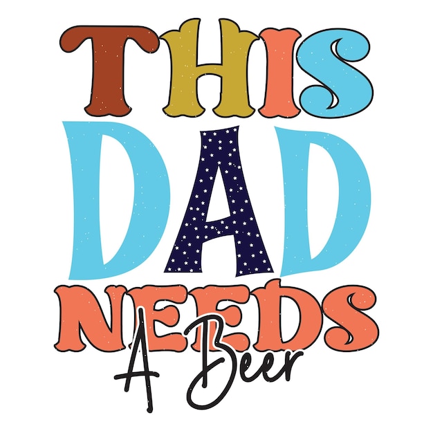 Father's Day Design