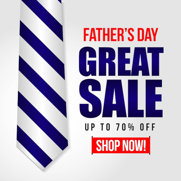 Father's day great sale