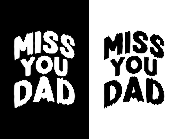 Father's day love t-shirt design