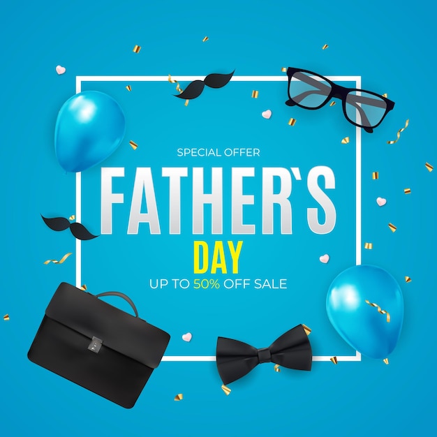 Father's Day Sale     