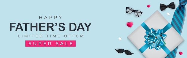 Father's day sale