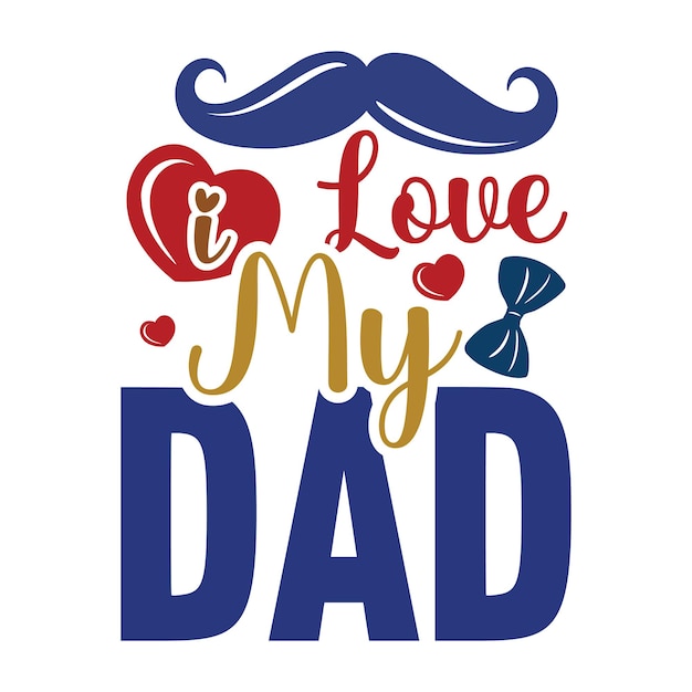 Father's Day SVG Bundle Best Dad Instant DownloadFather's Day SVG Bundle Father's Day Svg Father'