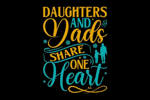 Father's day svg typography tshirt design celebration in calligraphy text or font means jun father