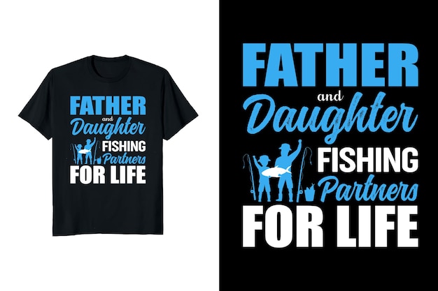 Vector father's day tshirt design father day background celebration illustration for father day