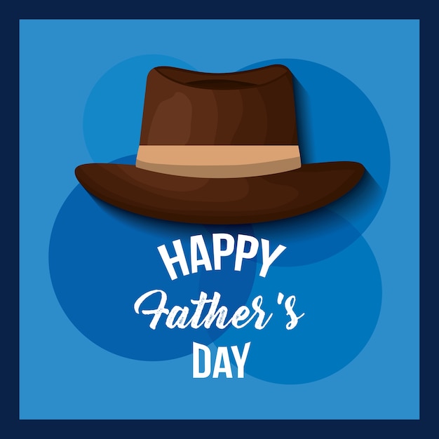 Fathers day card image