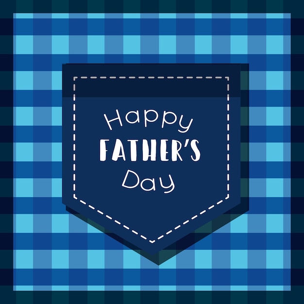 Fathers day card image