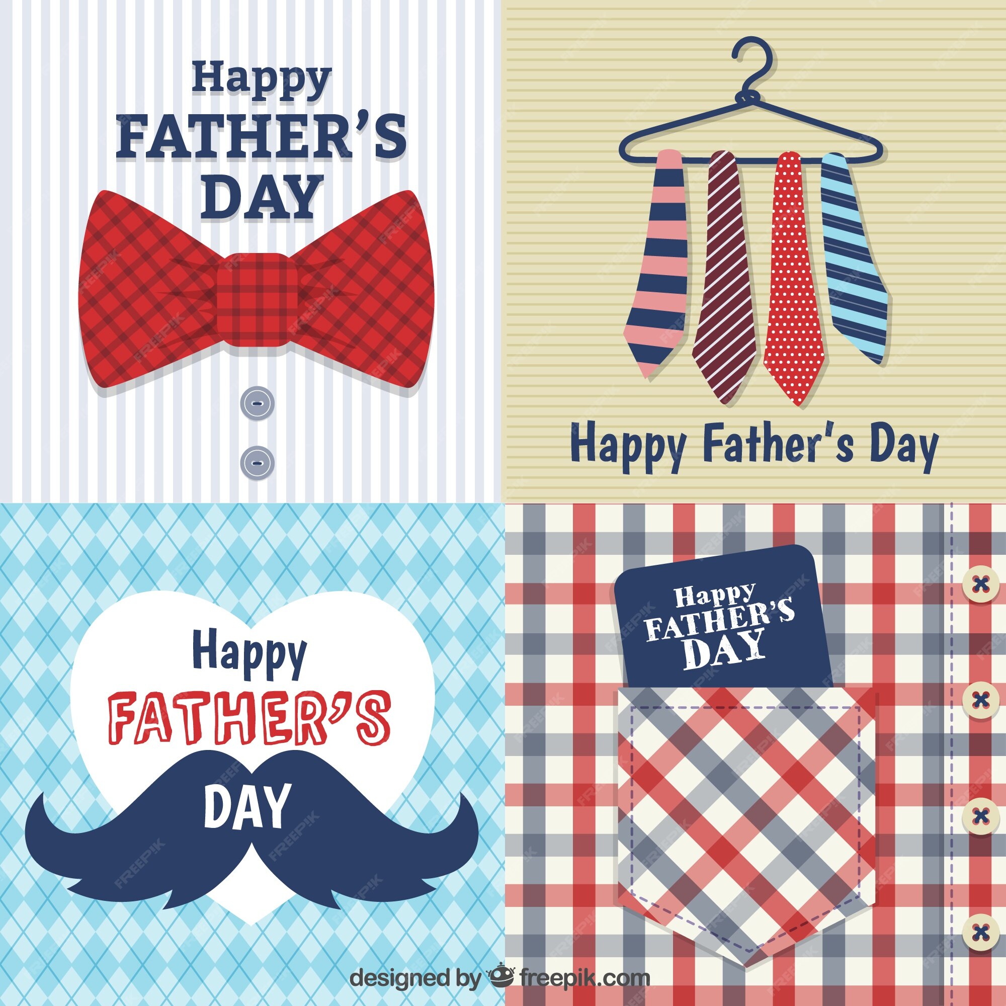 Father's Day Card