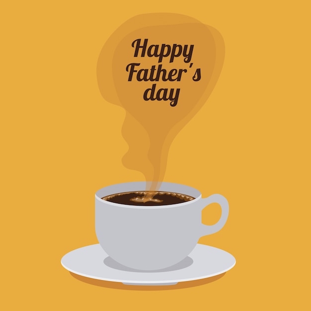 Fathers day design