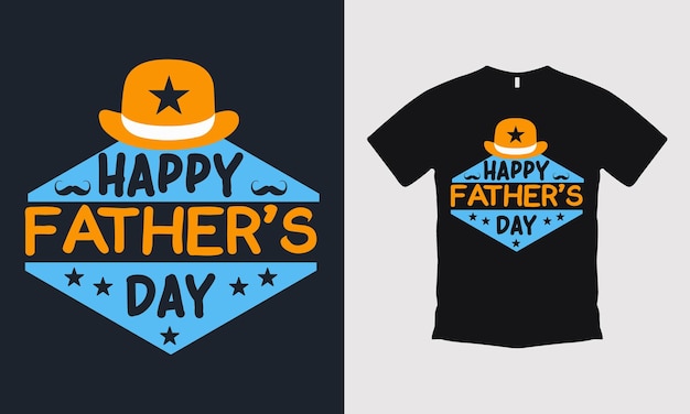 Fathers day motivational quotes design