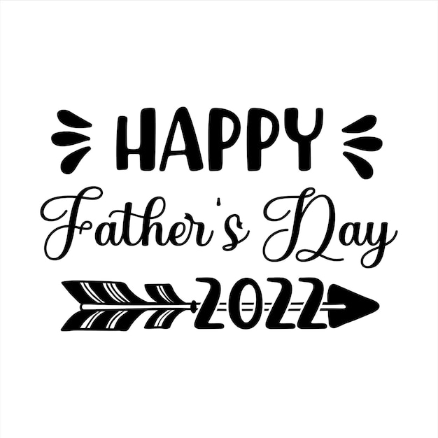 Fathers DAY SVG