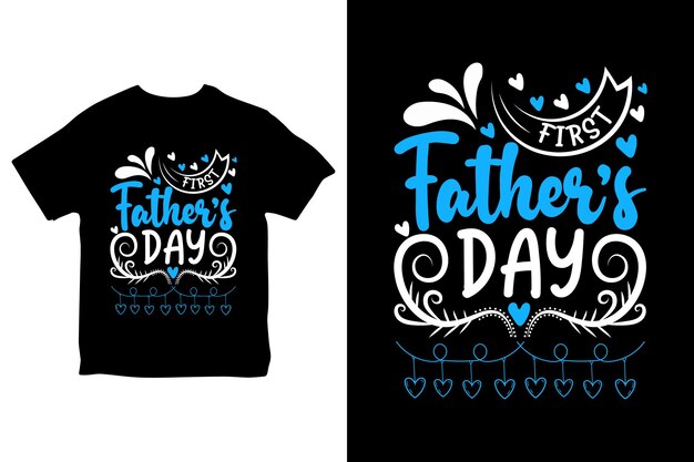 fathers day t shirt design dad tshirt papa tshirt design dad svg design for Father Day gift