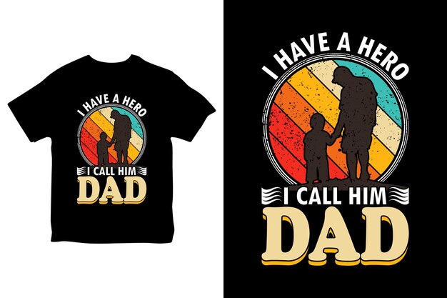 fathers day t shirt design dad tshirt papa tshirt design dad svg design for Father Day gift