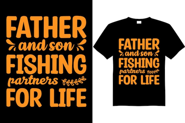 fathers day tshirt design eps file