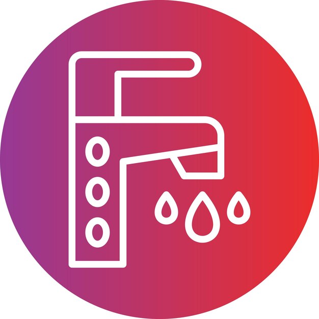 नल आइकन स्टाइल