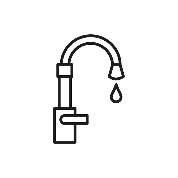 아이콘 터 디자인 템플릿 간단하고 현대적