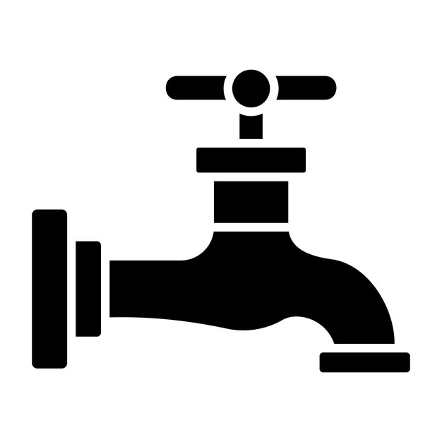 Faucet Icon