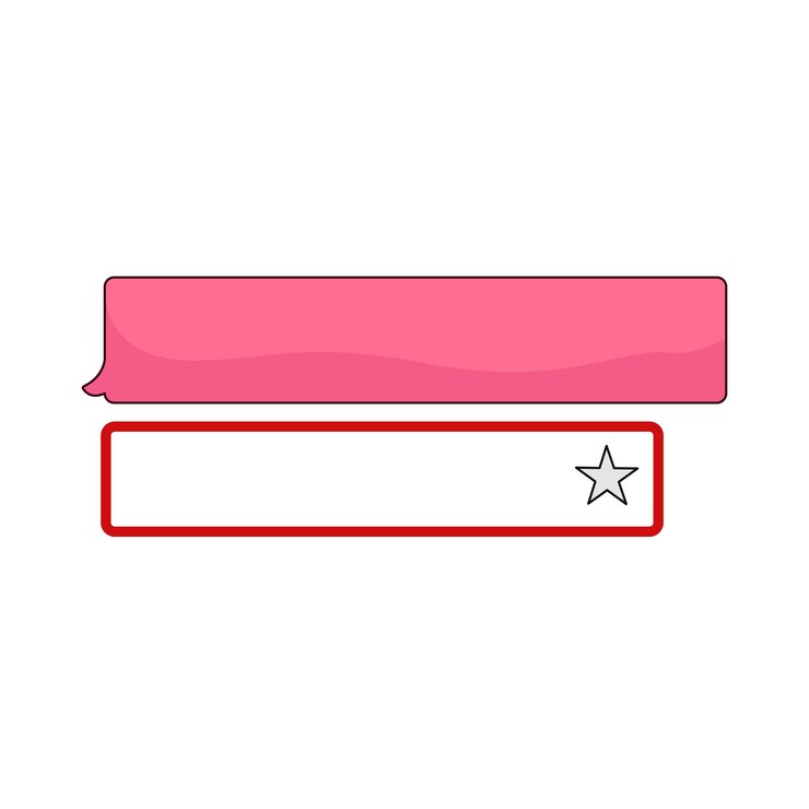 Vector favorite chat