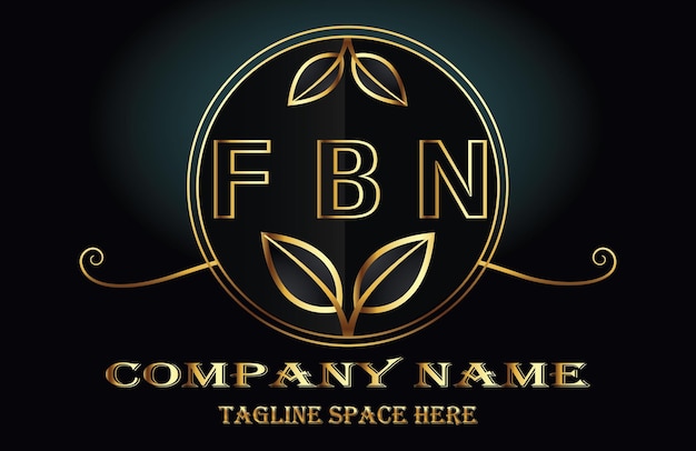 FBN Letter Logo