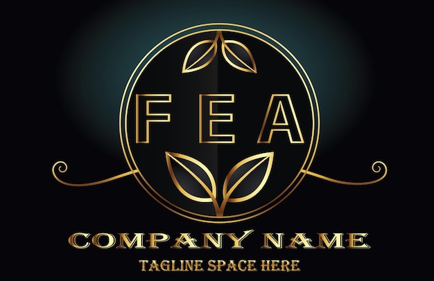 FEA Letter Logo