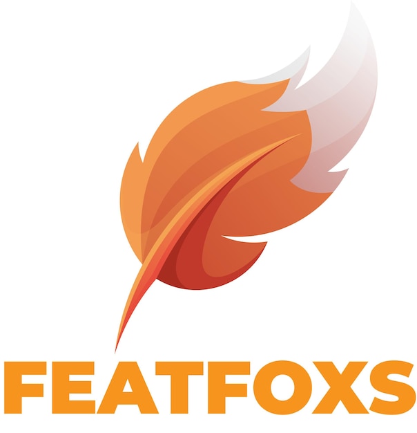 벡터 featfoxs 벡터